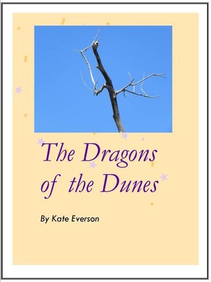 cover image of The Dragons of the Dunes